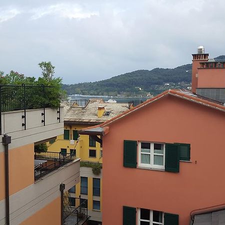 Ostello Porto Venere 외부 사진