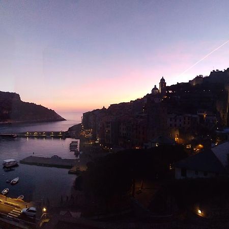 Ostello Porto Venere 외부 사진