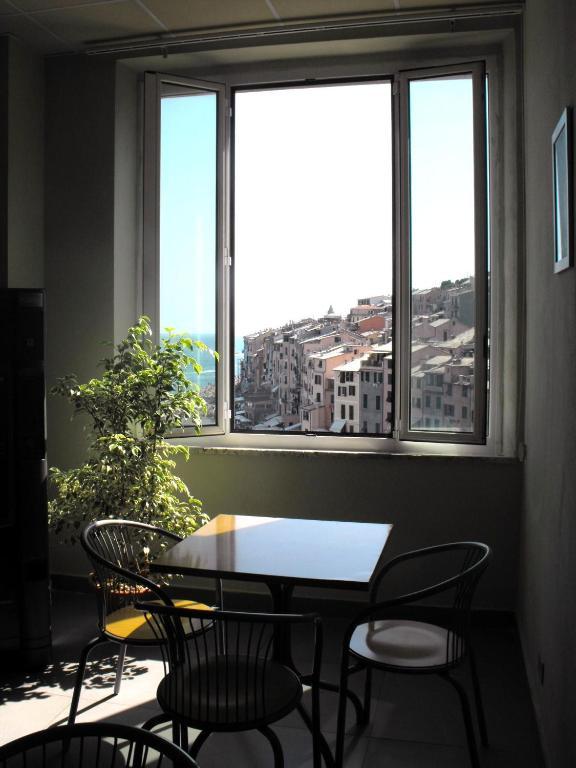 Ostello Porto Venere 외부 사진