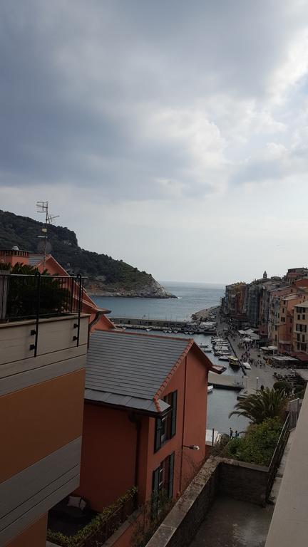 Ostello Porto Venere 외부 사진