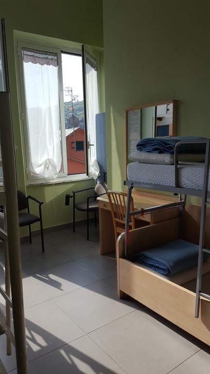 Ostello Porto Venere 외부 사진