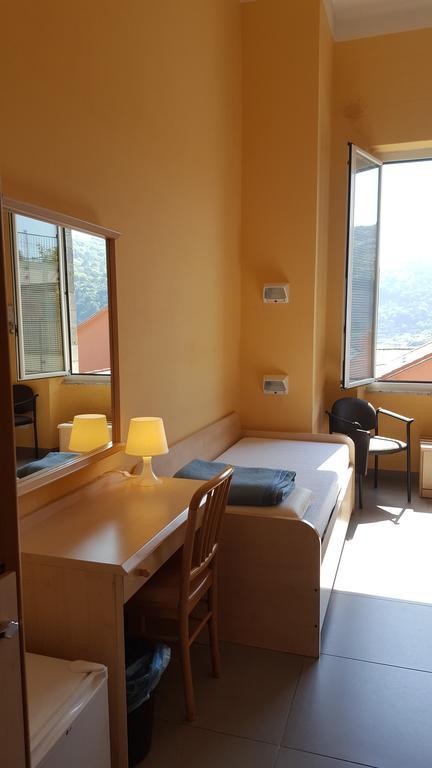 Ostello Porto Venere 외부 사진