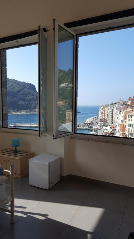 Ostello Porto Venere 외부 사진