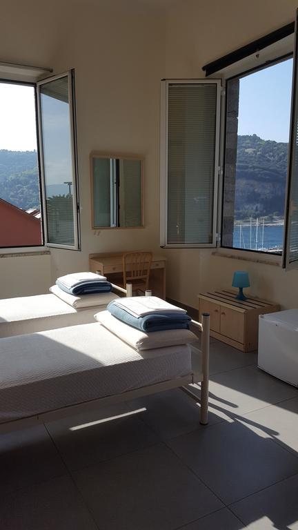 Ostello Porto Venere 외부 사진