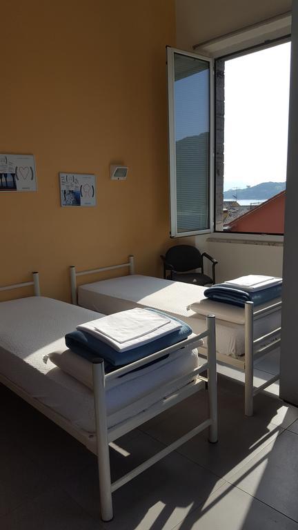 Ostello Porto Venere 외부 사진