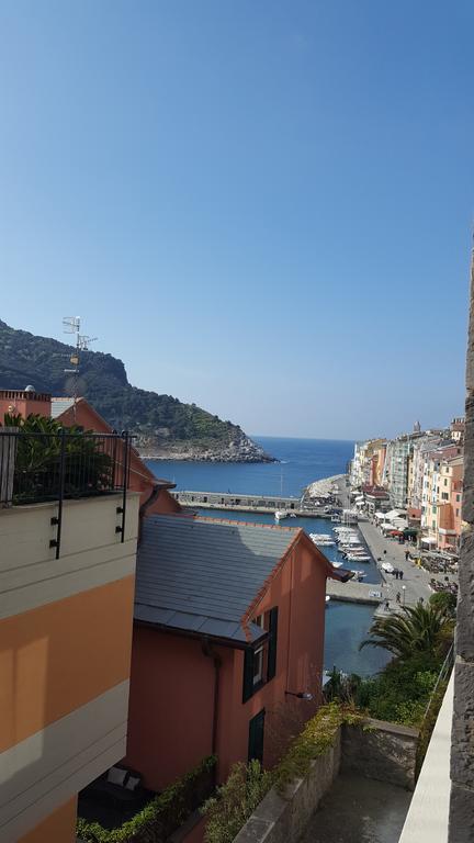 Ostello Porto Venere 외부 사진