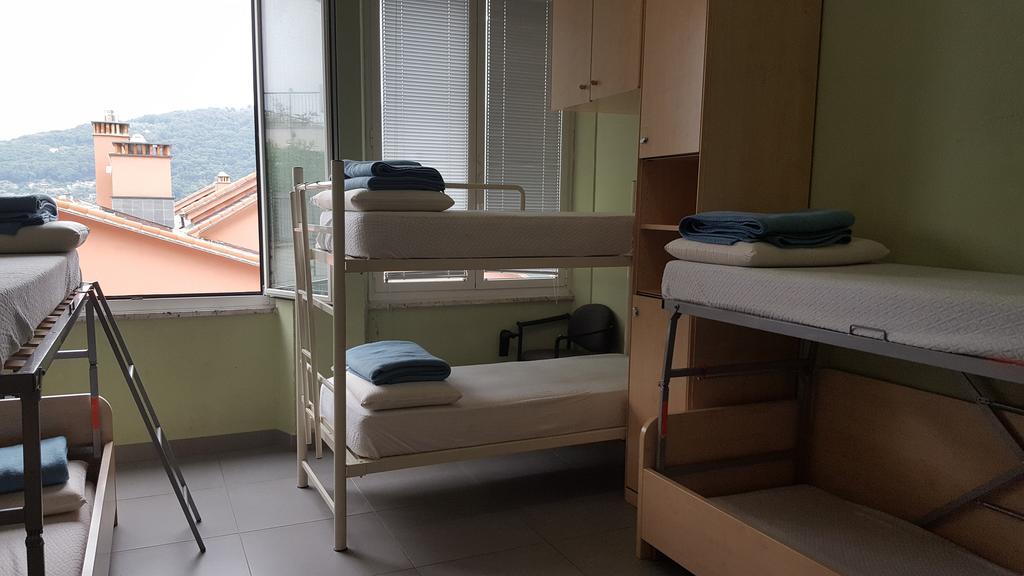 Ostello Porto Venere 외부 사진
