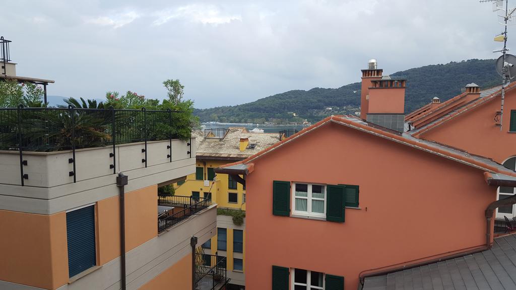 Ostello Porto Venere 외부 사진