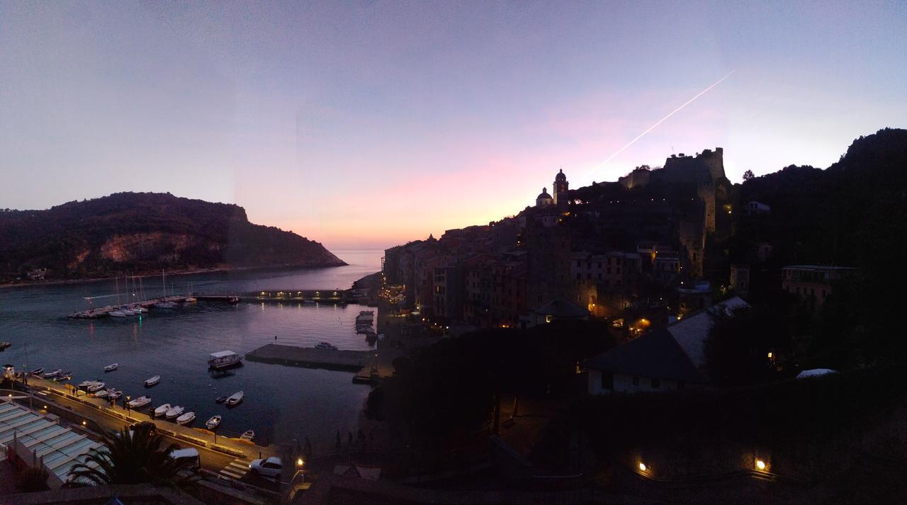 Ostello Porto Venere 외부 사진